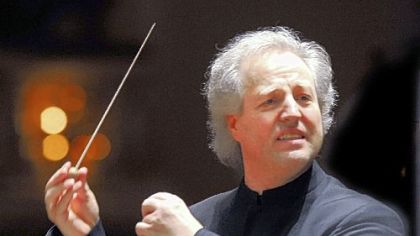 Manfred Honeck is the ninth Music Director of the Pittsburgh Symphony Orchestra.